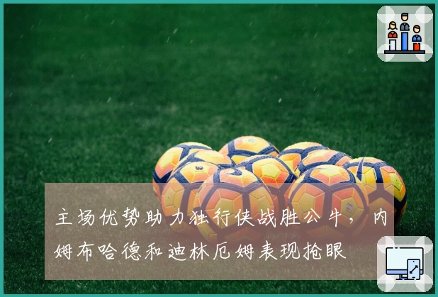 主场优势助力独行侠战胜公牛，内姆布哈德和迪林厄姆表现抢眼